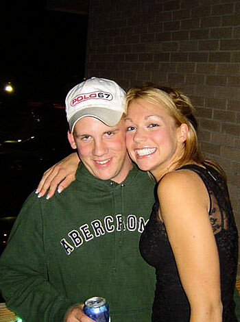 Best Friends Put On A Show At A Party  - Photo 21