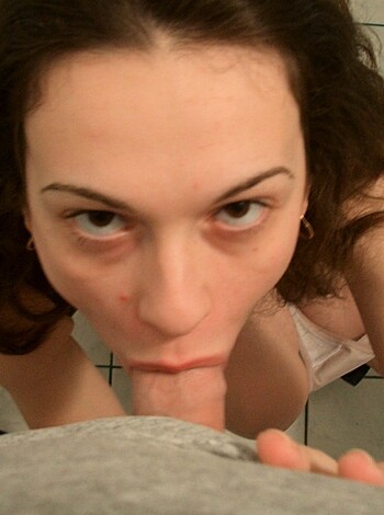 College student from Romania / Private pics - Photo 70