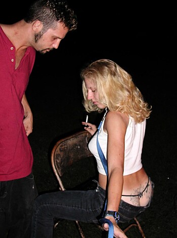 Outdoor student party / Private pictures - Photo 6