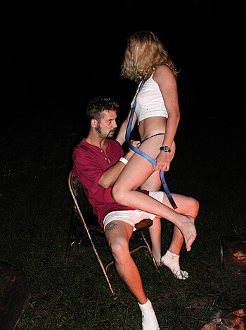 Outdoor student party / Private pictures - Photo 12