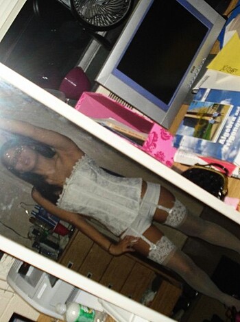 Asian Hottie with Big Boobs / Self pics - Photo 3