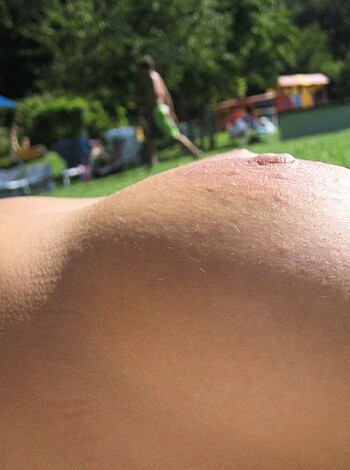 Sexy Brit Posing And Assfucking- Super Sexy Body - Photo 10