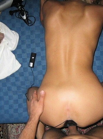 Sexy Brit Posing And Assfucking- Super Sexy Body - Photo 24