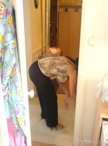 The Preggo-Queen ! Hottest Woman On Earth - Photo 27