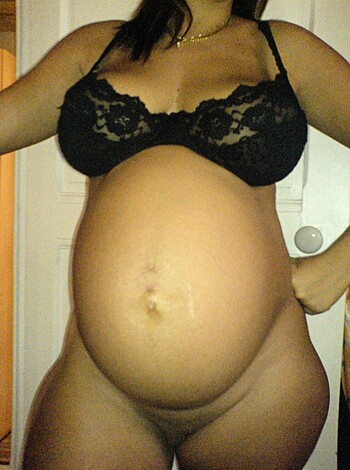 The Preggo-Queen ! Hottest Woman On Earth - Photo 34