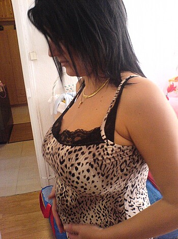 The Preggo-Queen ! Hottest Woman On Earth - Photo 102