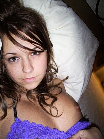 Revenge and Stolen Girlfriend Pics - Photo 47