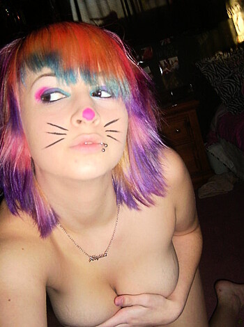Revenge and Stolen Girlfriend Pics - Photo 51