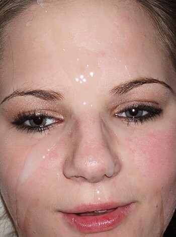 Green-eyed Amateur Takes a LOAD  - Photo 12