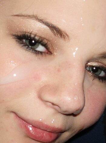 Green-eyed Amateur Takes a LOAD  - Photo 27