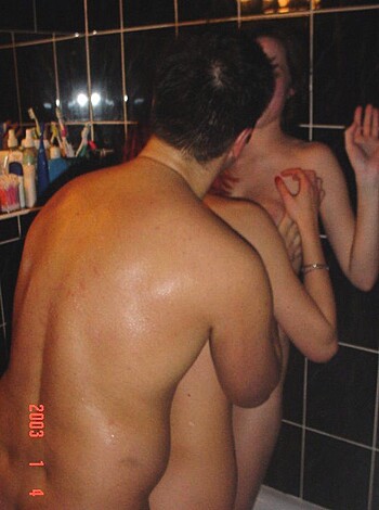 Big Russian Sex Party / Homemade pics - Photo 26