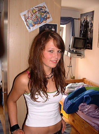 Girlfriends homemade pics 07 - Photo 2