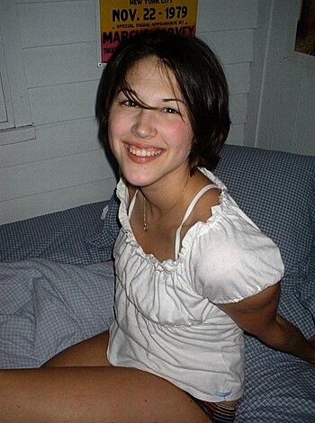 Girlfriends homemade pics 30 - Photo 2
