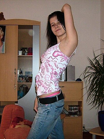 Girlfriends homemade pics 58 - Photo 19
