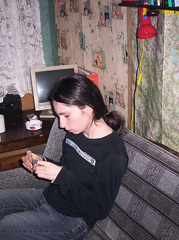 Girlfriends homemade pics 61 - Photo 3