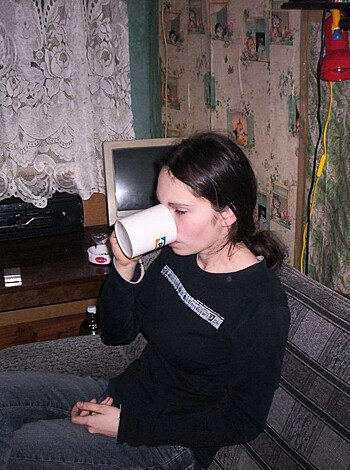 Girlfriends homemade pics 61 - Photo 7