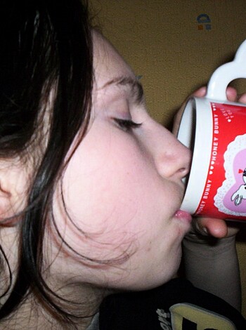 Girlfriends homemade pics 61 - Photo 8