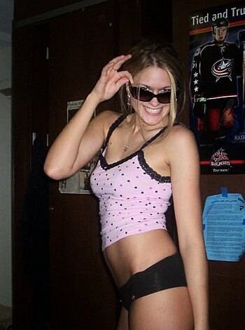 Girlfriends homemade pics 73 - Photo 80