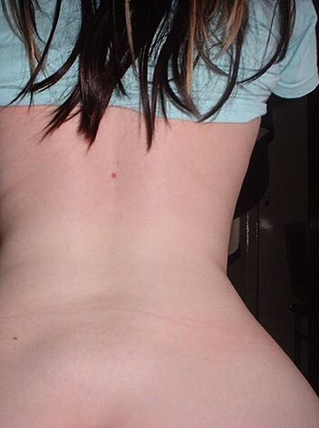 Girlfriends homemade pics 73 - Photo 87