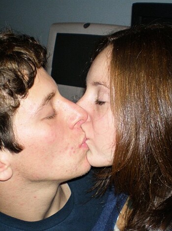 Girlfriends homemade pics 81 - Fucking Couple - Photo 22