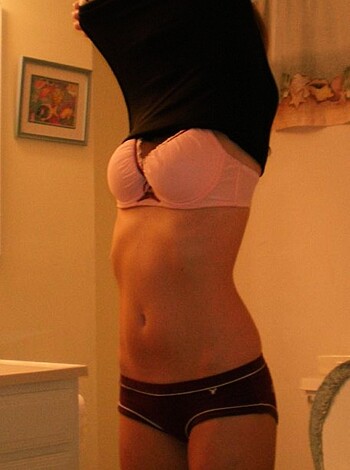 Girlfriends homemade pics 81 - Fucking Couple - Photo 24