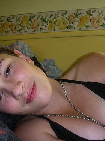 Exgirlfriend Stolen Pics 160 - Photo 5