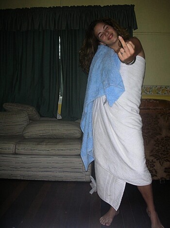 Exgirlfriend Stolen Pics 160 - Photo 16