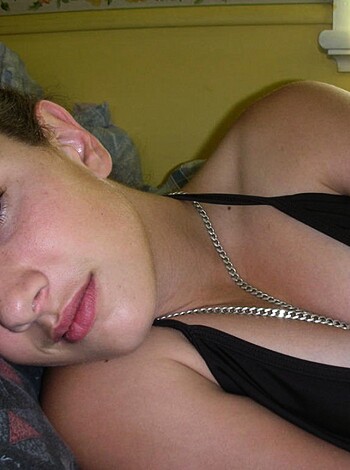 Exgirlfriend Stolen Pics 160 - Photo 17