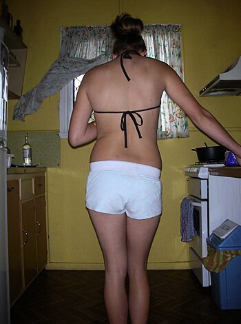 Exgirlfriend Stolen Pics 160 - Photo 20