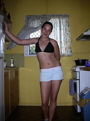 Exgirlfriend Stolen Pics 160 - Photo 22