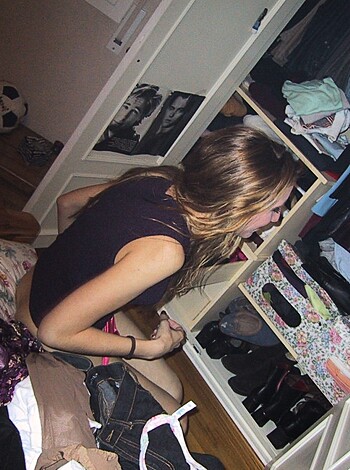 Exgirlfriend Stolen Pics 168 - Photo 7