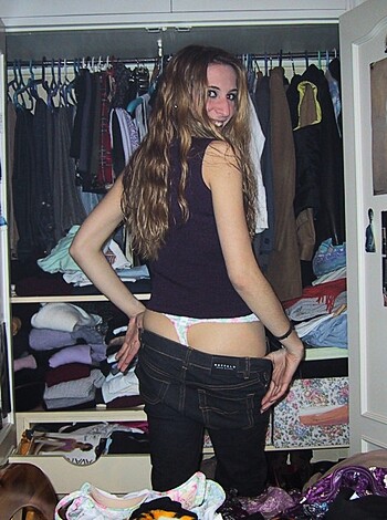 Exgirlfriend Stolen Pics 168 - Photo 10