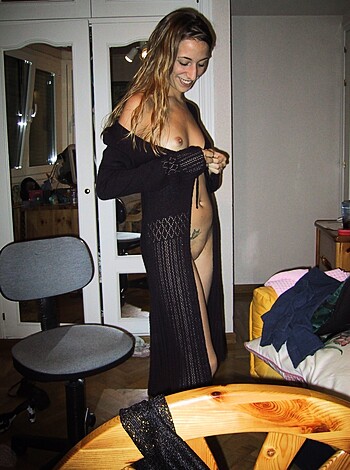 Exgirlfriend Stolen Pics 168 - Photo 14