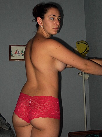 Exgirlfriend Stolen Pics 151 - Photo 11