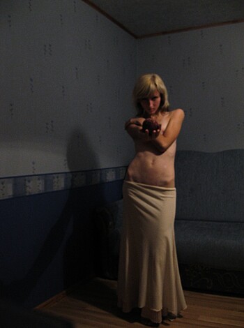 Exgirlfriend Stolen Pics 162 - Photo 18