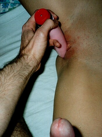 Amateur Couple (real private Pics some years ago) - Photo 16