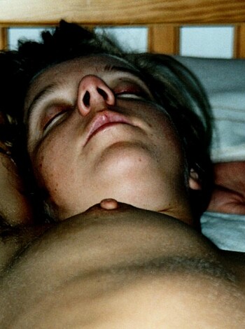 Amateur Couple (real private Pics some years ago) - Photo 22