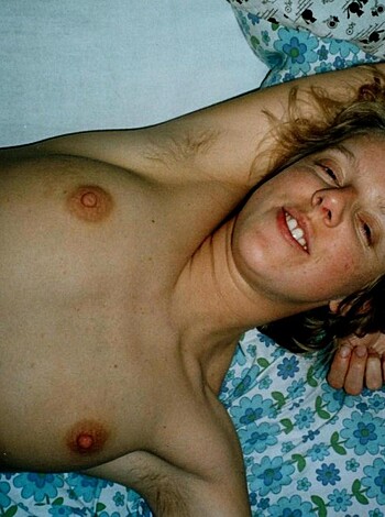 Amateur Couple (real private Pics some years ago) - Photo 26