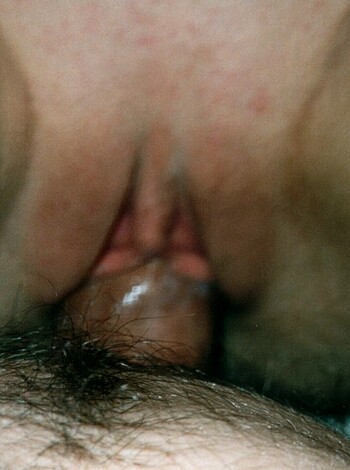Amateur Couple (real private Pics some years ago) - Photo 35