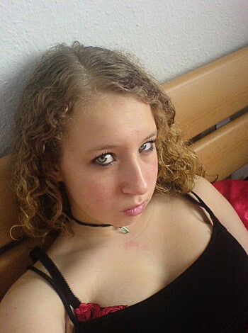 German amateur ex-Girlfriend - Photo 1