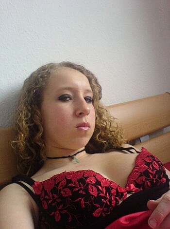 German amateur ex-Girlfriend - Photo 10