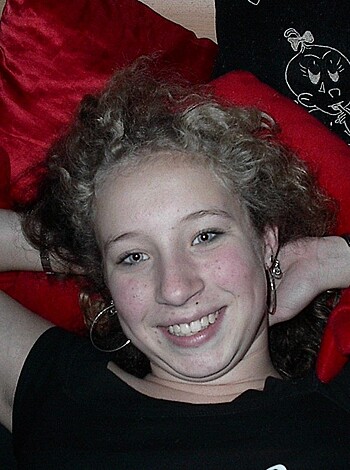German amateur ex-Girlfriend - Photo 11