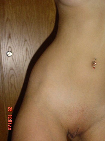 German amateur ex-Girlfriend - Photo 26