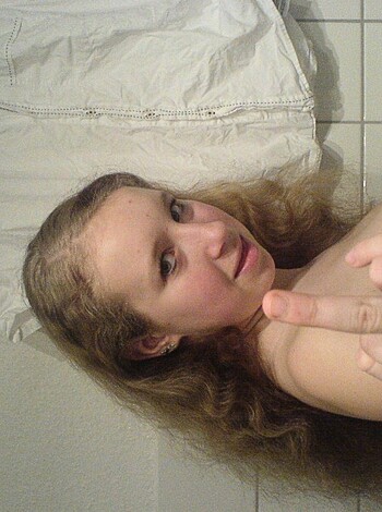 German amateur ex-Girlfriend - Photo 38