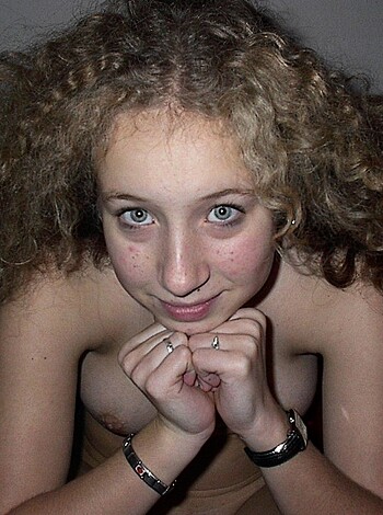 German amateur ex-Girlfriend - Photo 39