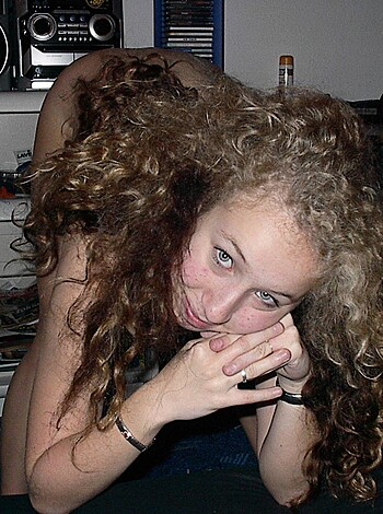 German amateur ex-Girlfriend - Photo 47