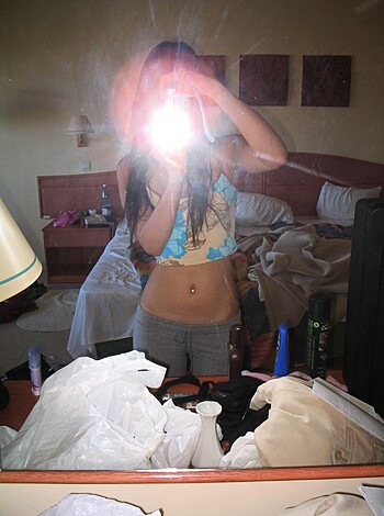 Young Girlfriend - 312 - Photo 1
