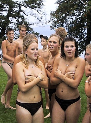 Fap\\\'s Mixed Teens (17) - Photo 35