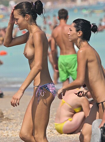 Fap\\\'s Mixed Teens (16)  - Photo 43