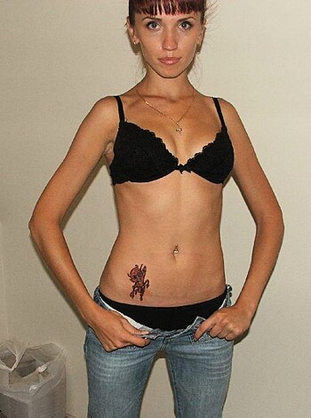 Amateur Partygirl - Photo 31